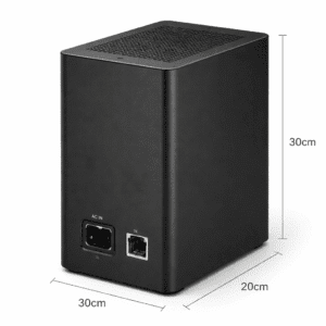 Nectec Super Mini NAS