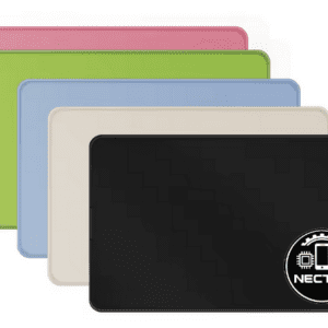 NECTEC Fabric Mouse Pad