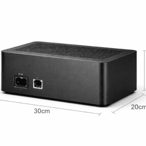 Nectec Lite Mini NAS