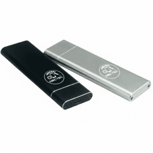NECTEC HyperDrive External NVMe SSD