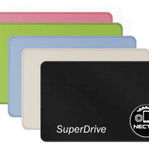 NECTEC SuperDrive External SSD