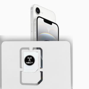 NECT 5G Unlimited+ Plan + FREE PHONE (36 Months Contract)