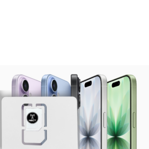 NECT 5G Unlimited+ Max Plan + FREE PHONE (36 Months contract)