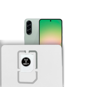 NECT 5G Unlimited Basic Plan + FREE PHONE (36 Months Contract)